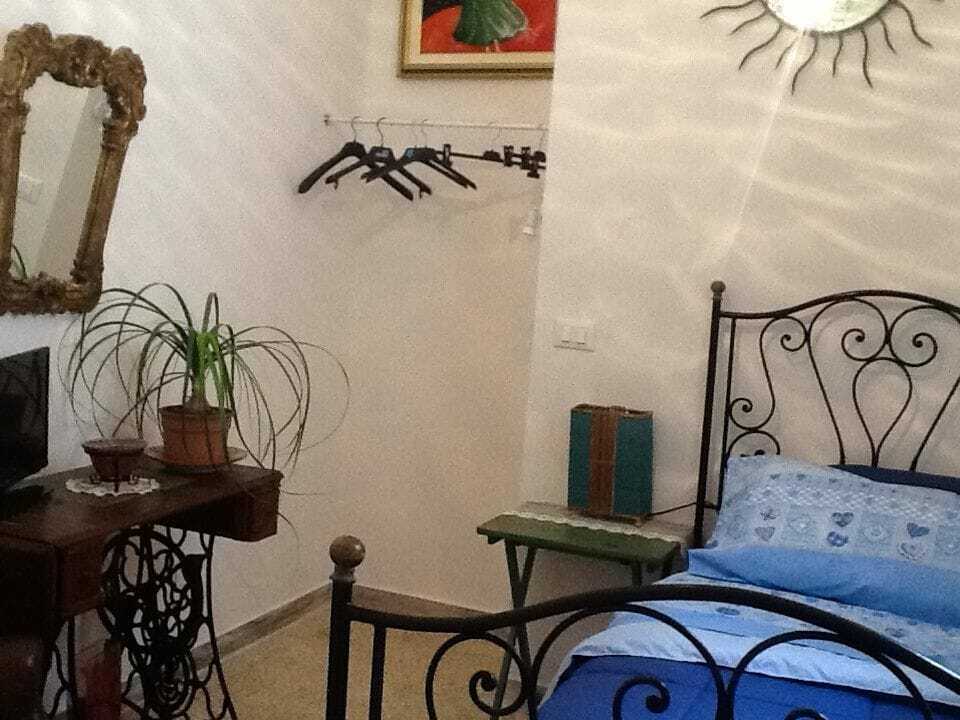 Mire&Sally Lecce Exterior foto